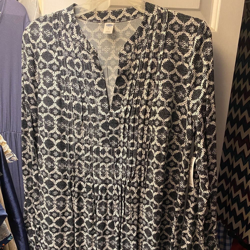 Shift dress from Old Navy brand new with tags